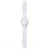 Swatch BASIC WHITE