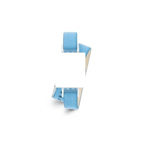 triple tour blue