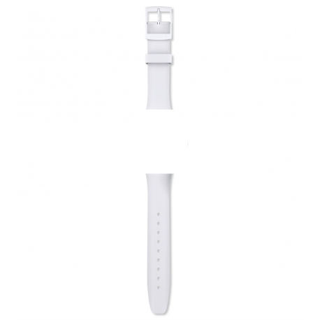 basic white