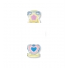 candy heart A