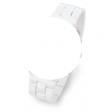 Full-blooded white