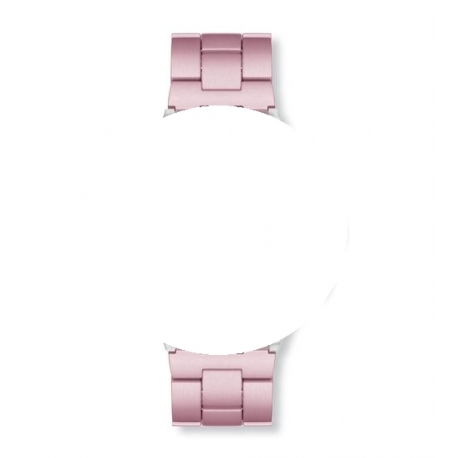 Full-blooded pink