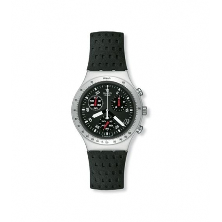 swatch wildly