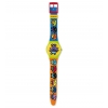 swatch alien baby sp