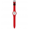 Swatch MAXI RED PASS