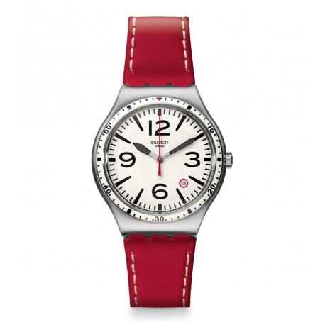Swatch CATERHRED