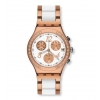 Swatch DREAMWHITE ROSE