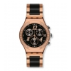 Swatch DREAMNIGHT ROSE