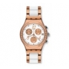 Swatch DREAMWHITE ROSE
