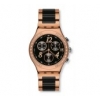 Swatch DREAMNIGHT ROSE