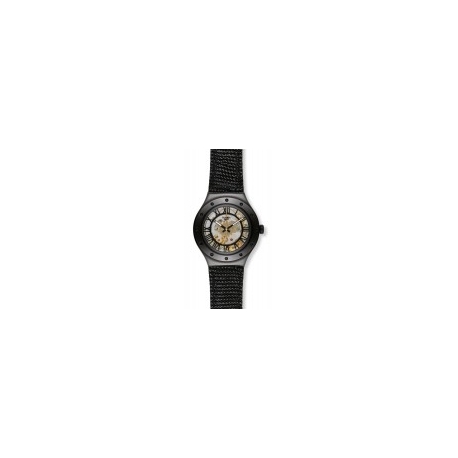 Swatch ROSETTA NERA