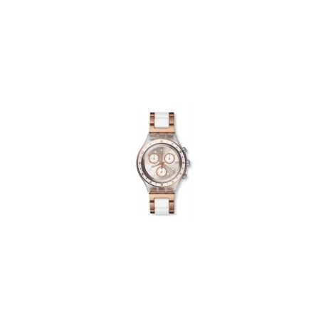 Swatch Hat Trick