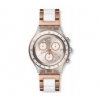 Swatch Hat Trick