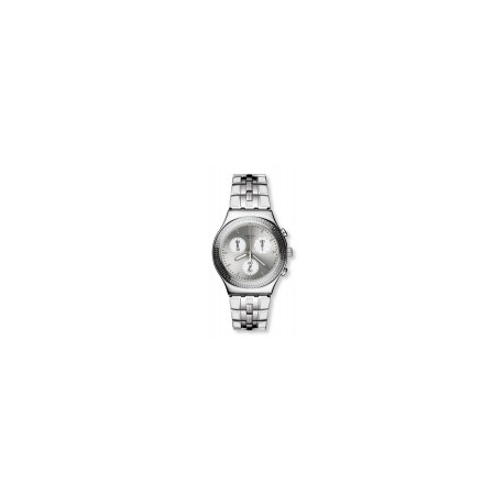 Swatch Crystal Cascade