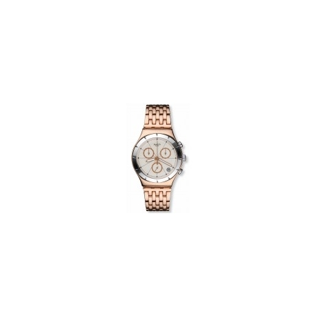 Swatch Pushback