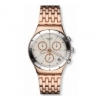 Swatch Pushback