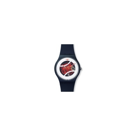 Swatch FOREHAND