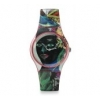 Swatch FLOWERHEAD by Olaf Hajek