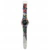 Swatch FLOWERHEAD by Olaf Hajek