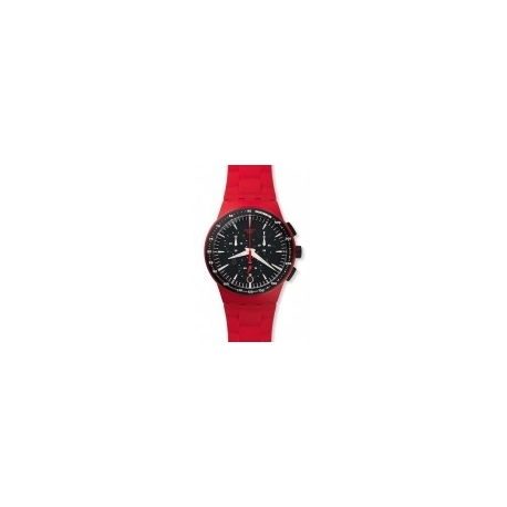 Swatch FIRE CORE