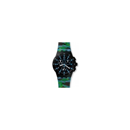 Swatch URBAN JUNGLE