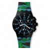 Swatch URBAN JUNGLE