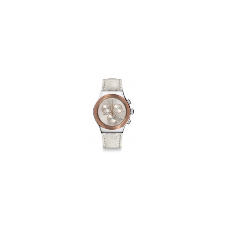 Swatch ALBINOSTRICH
