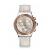 Swatch ALBINOSTRICH