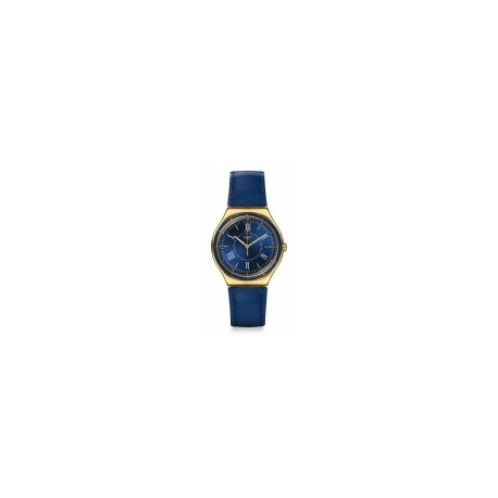 Swatch MOONSHINE ON WATER 