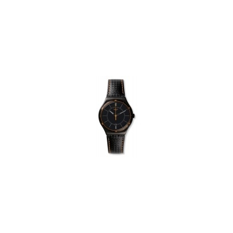 Swatch CARBONATA