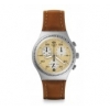 Swatch BRUSHED EARTH
