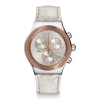 Swatch ALBINOSTRICH
