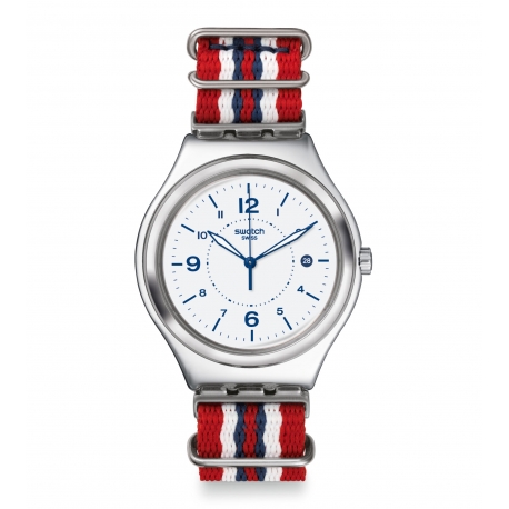 Swatch NEW BEACH