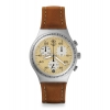 Swatch BRUSHED EARTH