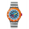 Swatch SEA -THROUGH