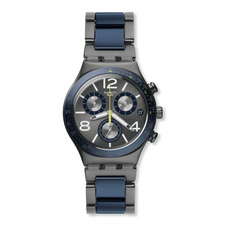 Swatch DR SWATSON