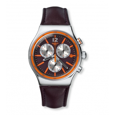 Swatch PRISONER