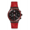 Swatch ROSSO FUOCO