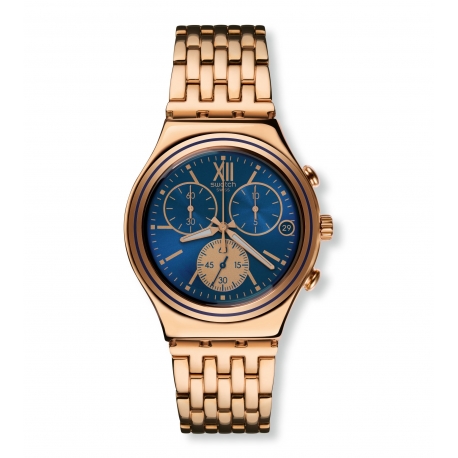 Swatch BLUE WIN