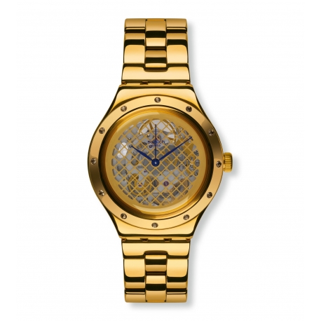 Swatch BOLEYN