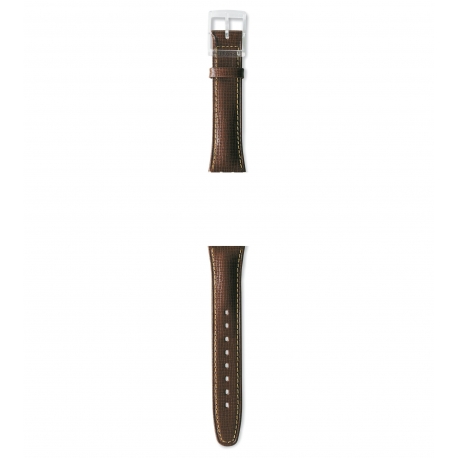 Brown Leather XL
