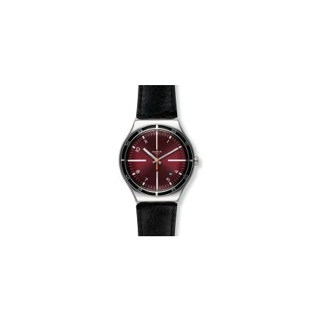 BLOODY TIME