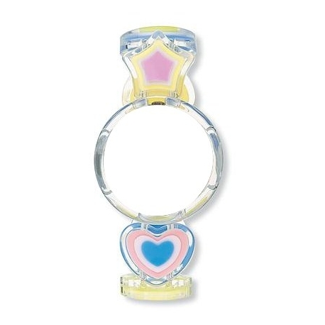 CANDY HEART B