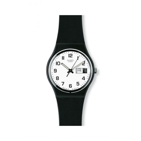 swatch Once again