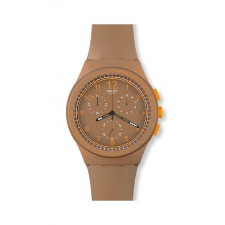 Swatch CRAZY NUTS