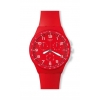 Swatch RED SHADOW