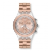 Swatch Full blooded caramel