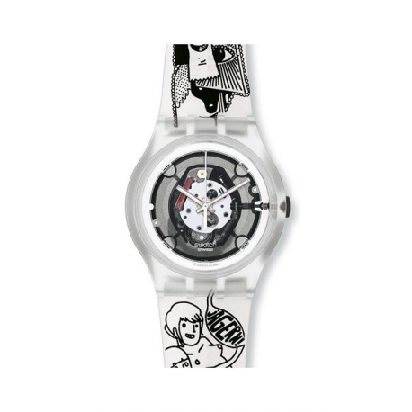 Swatch Ja gern