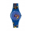 Swatch MONTREUX special by ALBIN CHRISTEN