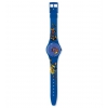 Swatch MONTREUX special by ALBIN CHRISTEN
